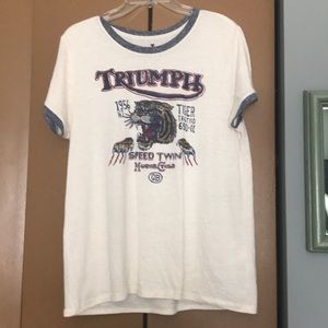 Lucky Brand XL T-shirt